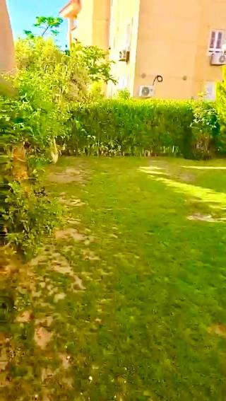شاليه في قرية اللوتس الكيلو 90 داخل فيلا