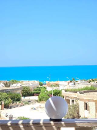 شاليهك ف قريه sea view