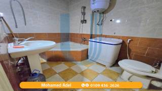 شقة للبيع 120 متر المندرة كومباوند مارسيليا