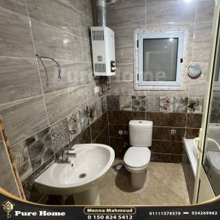 شقه متميزه للتمليك بعمارات سوليك