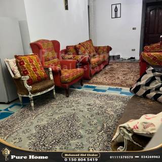 مقر اداري للبيع بمنطقه رشدي