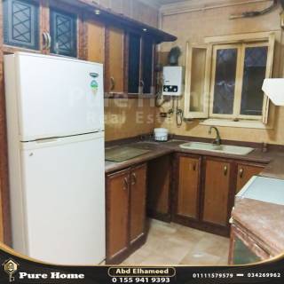 دوبلكس للبيع 520 متر بولكلي ش الطيار أحمد سعود