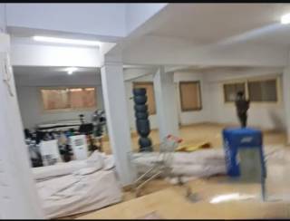 محل تجاري 550م للايجار في ش شهاب الرءيسي في المهندسين