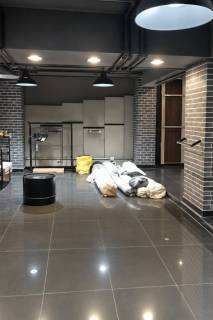 مكتب للايجاربالمهندسينبشارع رئيسي ببرج اداري