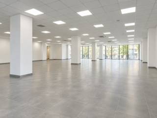 550م بارقى شوارع المهندسين رخصه اداري 6غرف