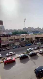 للبيع باكتوبر شقة بحديقة خاصة