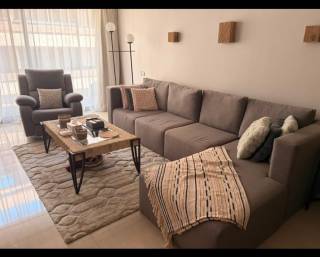 شقة للايجار فى المهندسين شقه للايجار اليومي