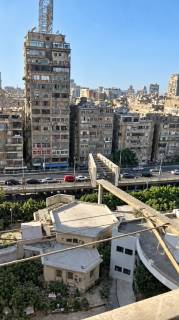 شقة 200 متر متشطبة بالكامل فى اكتوبر