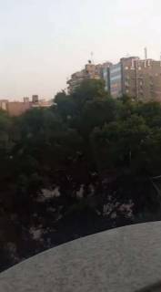 شقه للإيجار سكن بالمطبخ والتكييفات في المهندسين