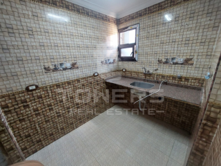 شقه للبدل بشقه في مصر الجديده سانت فاتيما
