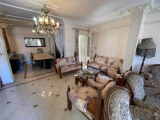 شقة للبيع 165 متر بالم هيلز الأسكندرية