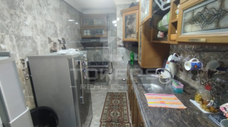 شقة للبيع 125 متر سيدى بشر خطوات من محمد نجيب