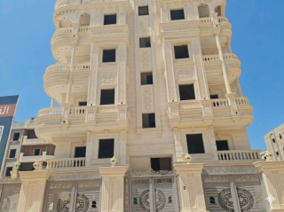 شركة وعد الريان للاستثمار العقاري بدمياط الجديدة