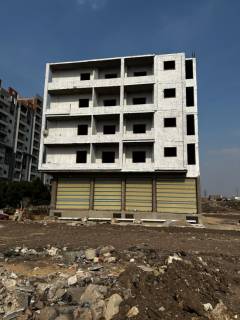 عماره كود 188مساحه 300 متر طنطا كورنيش بلازا