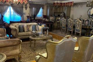 شقة للبيع 155 متر مصطفي كامل عمارات الظباط