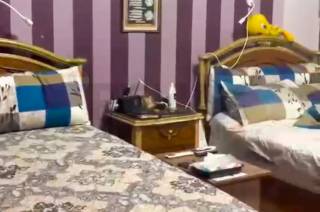 شقه للبيع 130م لوران خطوات من شارع الأقبال