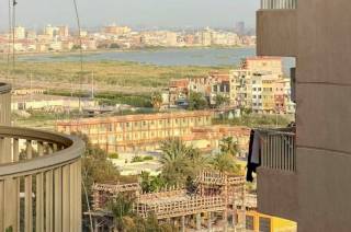 شقة للبيع 195 متر سموحة فالوري انطونيادس