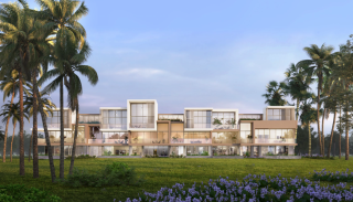 شقة للبيع 155م تقسيط نايا ويست Naia West نايا زايد