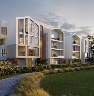 apartment for rent furnished in casa compound
