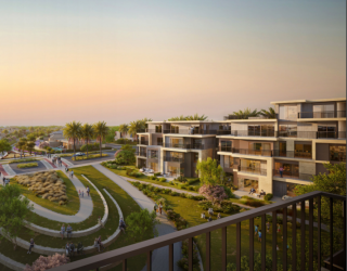 Apartment for rent in westown