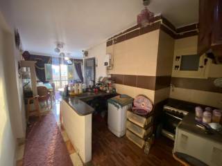 شقة بستانلي متفرع من ش عبدالعزيز فهمي 154م