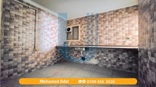 شقة للبيع 250 متر المندره علي البحر مباشرة