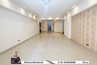 شقة للبيع 235 متر سموحة ش فوزي معاذ