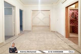 شقة للبيع 220م سموحة كمباوند انطونيادس