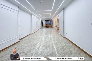 شقة للبيع 270م بزيزينيا بفيو مفتوح