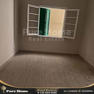 شقة للبيع 245 متر زيزينيا عمارات الفرات على الترام
