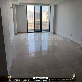 شقة للبيع 263م سموحة كمبوند أنطونيادس
