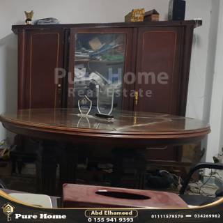 شقة للبيع 91 متر بجناكليس