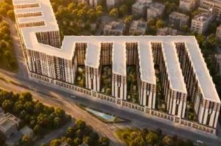 THE ONE RESIDENCE By Elsewhere