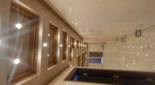 حضانه دور ارضى 160م زائد حديقه 150م بالدقى فقط 11000ج