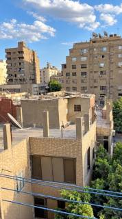 شقه بالمهندسين 185م دور 3 استلام فوري بتسهيلات