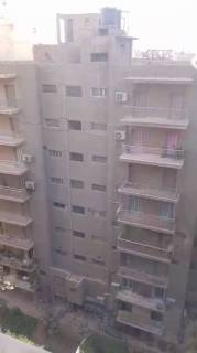 بشارع مصدق الرئيسي 280 متر بالدور الاول واجهه