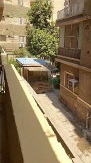 مكتب للإيجار فى المهندسين 120م فى شارع السودان