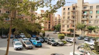 شقه للبيع 196 متر نيو جيزه فيو مفتوح