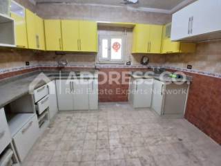 شقة للبيع 115 متر مصطفى كامل عمارارت الضباط