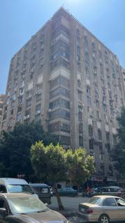 وحدات إدارية وسكنية في المهندسين