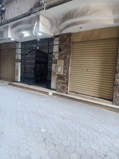 شقق للبيع في برج دريم تاور باللبيني هرم