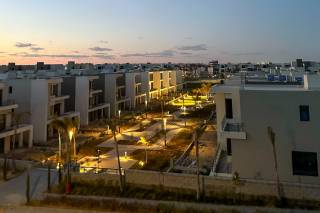 فيلا مستقلة للبيع 350 متر Solik Gardens صوارى