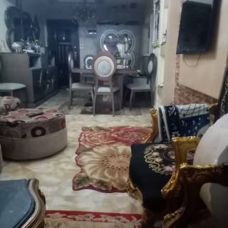 سوبر لوكس للايجار ش عبادي