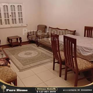 شقة للايجارالتجارى