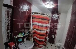 شقة للبيع صوارى السعودية مصرية 134 متر