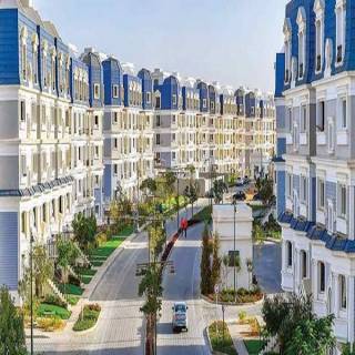 فيلا فاخرة للبيع بكومباوند بالم هيلز إسكندرية