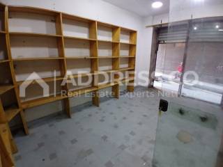 محل للبيع في كامب شيزار تاني نمرة من البحر